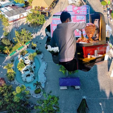 Festival de la Garnacha 2026 en Chiconcuac (el otro): prepárate para comer tacos con sabor a Mundial
