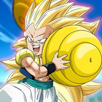 Gotenks obliga a Piccolo a jugar voleibol en el easter egg más absurdo de los videojuegos de Dragon Ball 