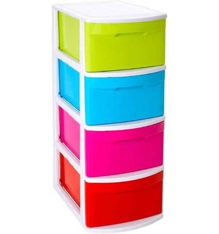 Caja De Almacenamiento Juguetes