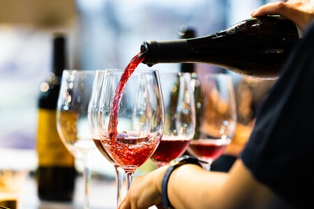 Vino De Tea Saborea 2