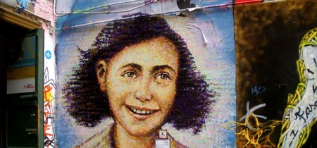 El centro Anna Frank pide a Facebook que elimine todas las páginas que nieguen el Holocausto