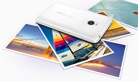 El Meizu MX y su curiosa forma de hacer fotografías