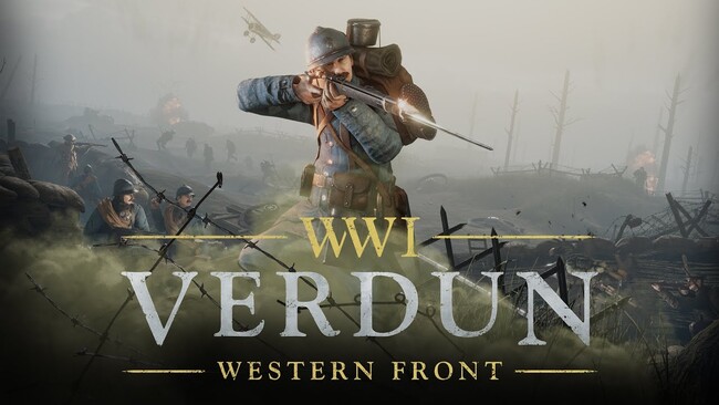 Verdun (M2H)