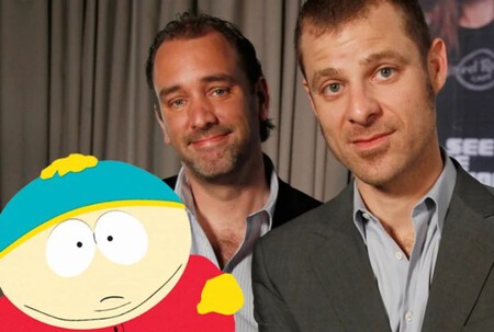 Trey Parker y Matt Stone