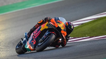 Espargaro Catar Motogp 2020
