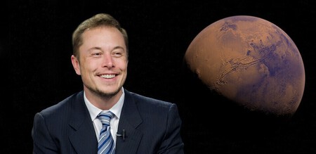 Elon Musk y Space X