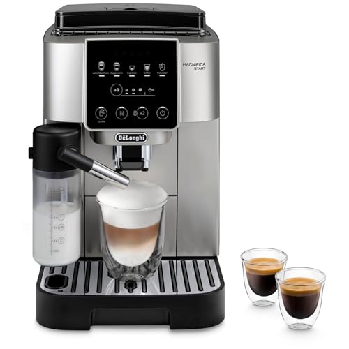 De'Longhi ECAM220.80.SB - Magnifica Start 