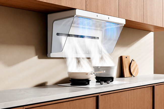 Mijia Smart Smoke Purifier 3