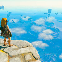 The Legend of Zelda: Tears of The Kingdom: nuevo comercial muestra gameplay inédito que quizá no quieras ver antes del lanzamiento del juego 