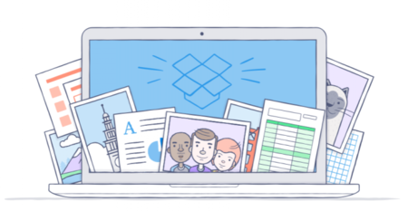 Dropbox renueva sus planes de pago: así quedan frente a iCloud Drive