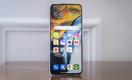 El minimalismo llevado al extremo: con este truco podrás presumir de un escritorio sólo con iconos en tu Xiaomi