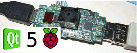 Qt5 estará disponible para Raspberry Pi: haciendo pequeño lo grande