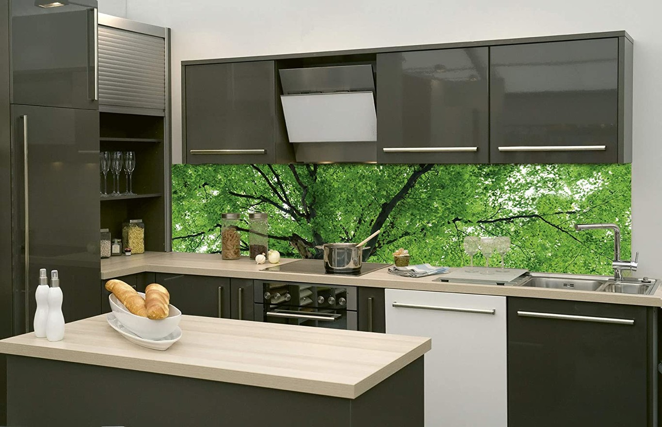 ¿Quieres reformar la cocina sin obras? Apuesta por los azulejos