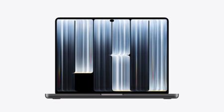 Macbook Pro Tactil