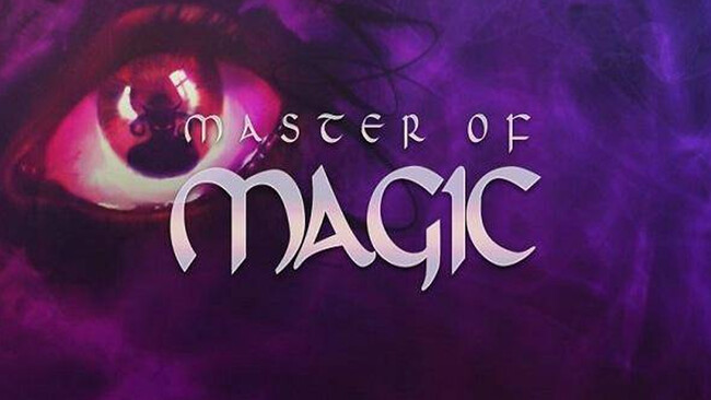Master of Magic (SimTex)