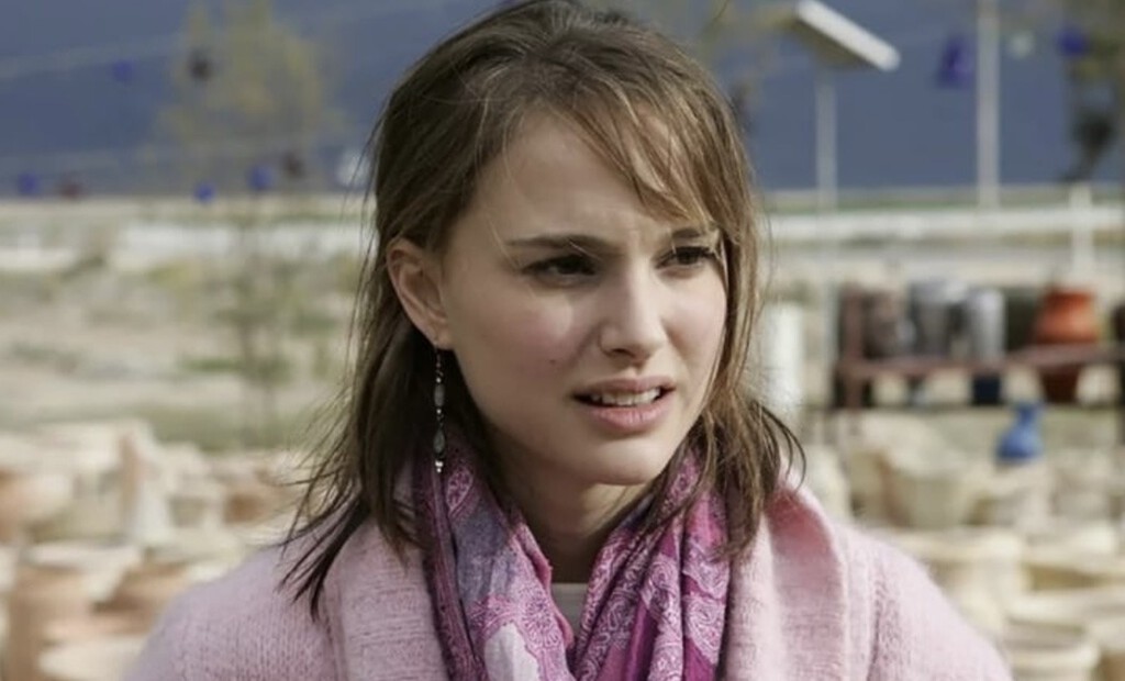 La película que obligó a Natalie Portman a pedir perdón públicamente: "No quiero ofender las creencias de nadie"