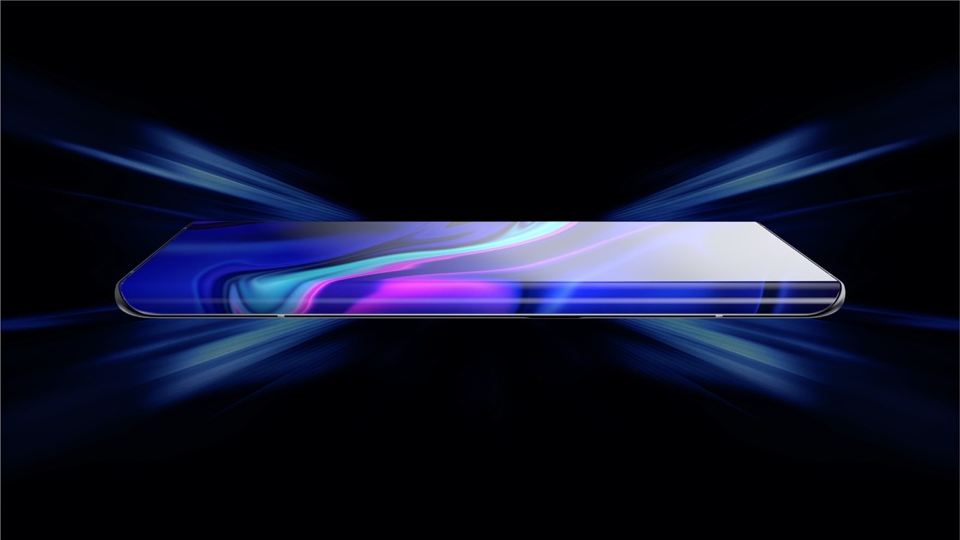 Vivo APEX 2020