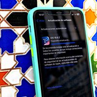 Nos tenemos que conformar con iOS 18.6.2 mientras esperamos iOS 26 como agua de mayo
