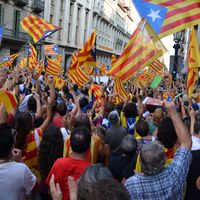 Tres indicadores económicos que dicen que no habrá independencia de Cataluña