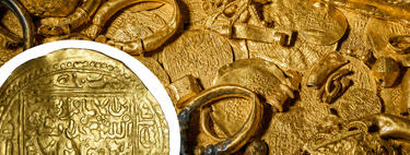 Durante décadas, ficamos intrigados com a origem de um navio holandês naufragado que continha mais de 400 moedas de ouro; finalmente temos a resposta 