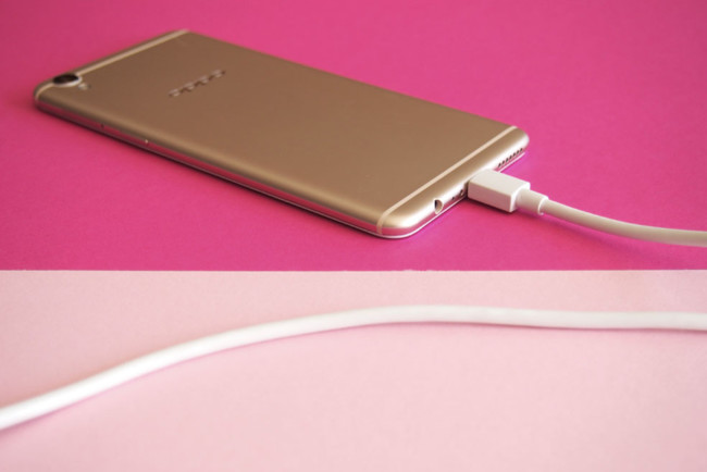 Oppo F1 Plus