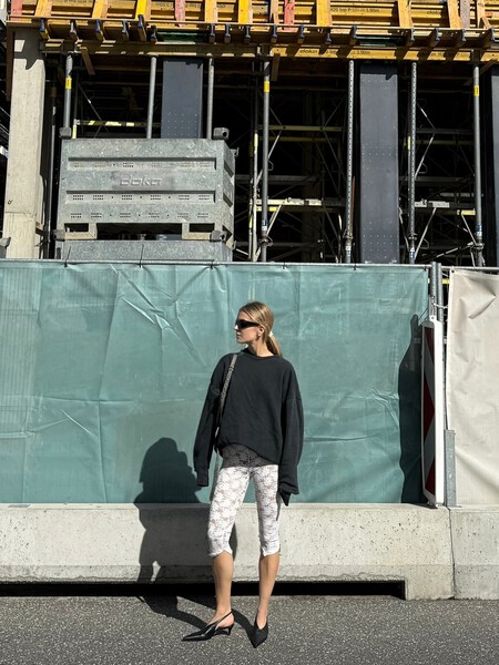 Fotografias Anti Ia Feas Instagram Nueva Tendencia Moda Belleza