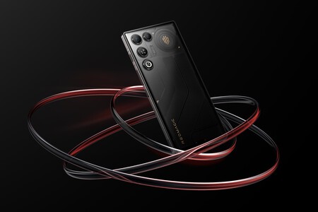 Nubia Redmagic 11 Air Lanzamiento Precio Mexico Ficha Tecnica Especificaciones