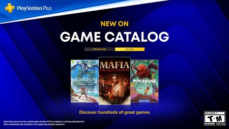 Ps Plus Octubre 2026 Mafia