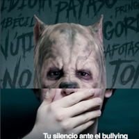 "Acabar con el bullying comienza en ti": genial campaña contra el acoso escolar