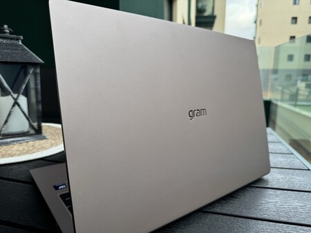 Lg Gram Chocolate 2026 Xataka Analisis 02