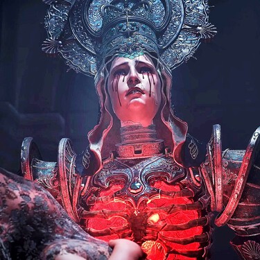 Imagen de Crisol Theater Of Idols (Vermila Studios)