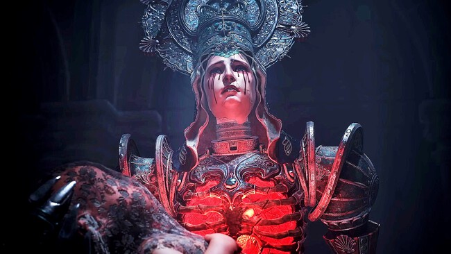 Imagen de Crisol Theater Of Idols (Vermila Studios)