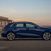 Audi vuelve a confiar en los hatchbacks para México: regresa el A3 Sportback. Estos son sus precios y versiones