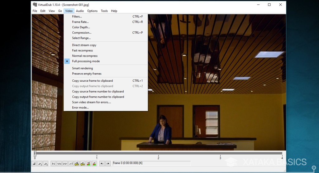 14 editores de vídeo gratis para usar en Windows
