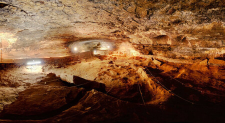 Se confirma que esta es la gruta poblada por humanos más antigua del mundo y está en Sudáfrica
