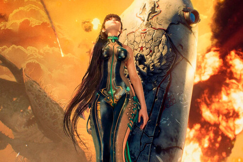 Stellar Blade triunfa en Metacritic y en valoraciones de PS Store