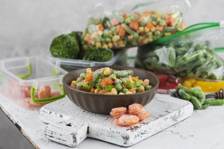 Este es el truco para descongelar tu comida en menos de 15 minutos, según una ingeniera en alimentos
