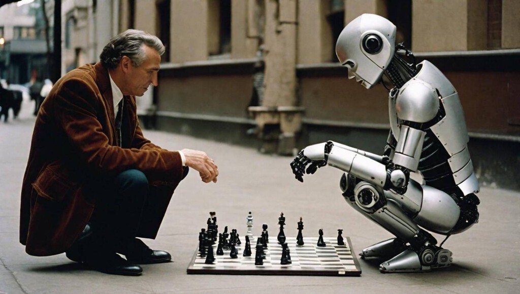 El mundo del ajedrez se enfrenta a su peor amenaza en años: las acusaciones de trampas 