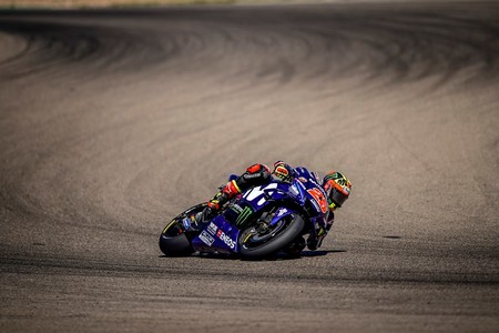 Maverick Vinales Tailandia
