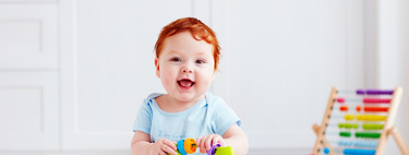 Los 17 mejores juguetes para regalar en Navidad recomendados para bebés de cero a tres años