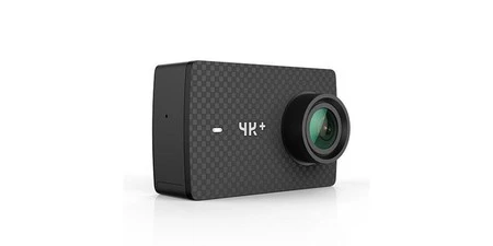 Yi Camera 4k