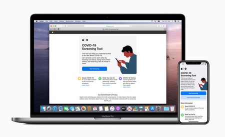 Apple ha registrado el dominio "applecoronavirus.com" tras sus nuevas iniciativas contra la pandemia