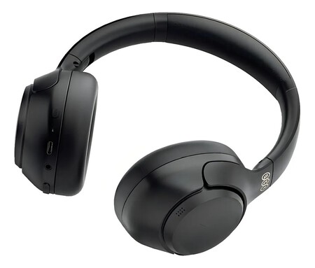 QCY H3 audífonos