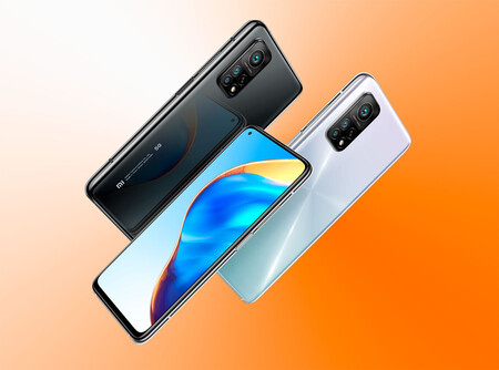 La familia Xiaomi Mi 10T ya está a la venta en España: grandes especificaciones a precio reducido