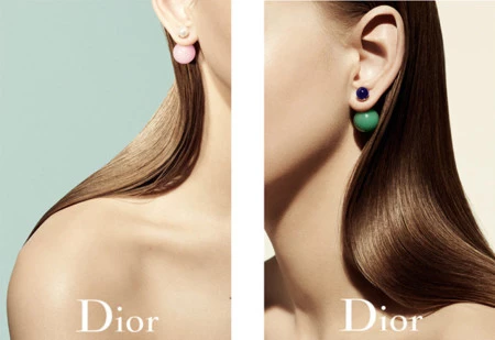 Clonados y pillados: ¡avistamos clon de los Mise en Dior por menos de 50 euros!