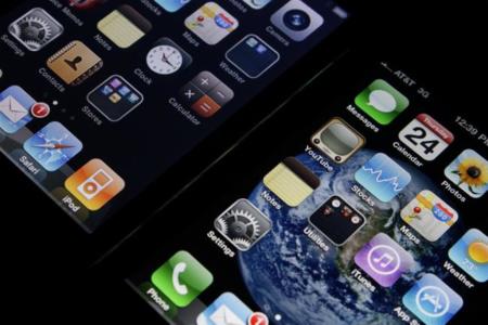 Apple y Google firman la paz en su guerra de patentes