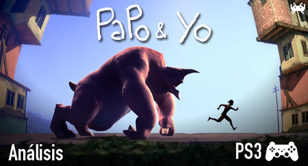 'Papo & Yo': análisis