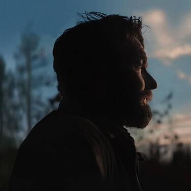 Fotograma de 'Sueños de trenes'