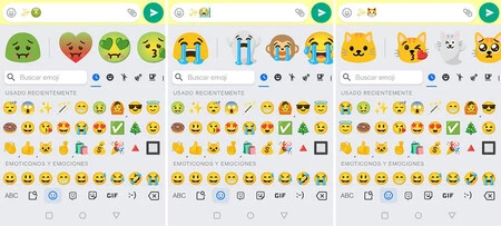 絵文字キッチン