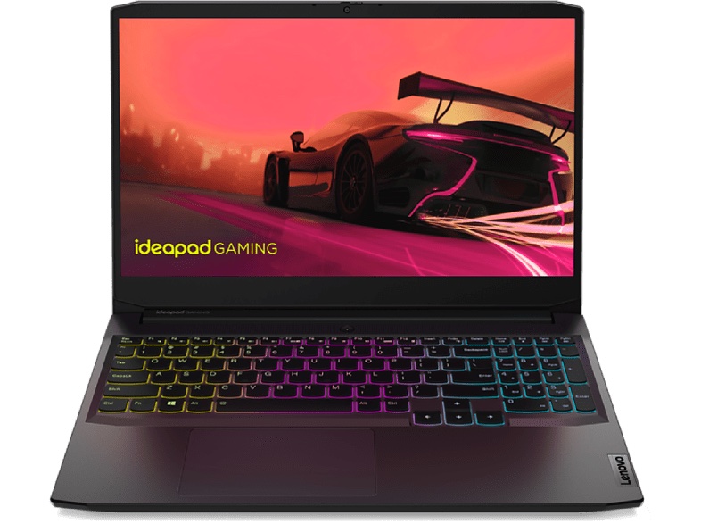 Lenovo IdeaPad Gaming 3 15IAH7